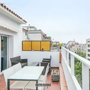 Alcam Pau Claris , Barcellona Spagna