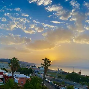 Apartamento De La Candelaria I Santa Cruz de Tenerife