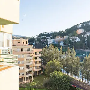 Estudio Playa Candado , Málaga Spagna