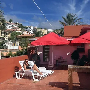 Con Vistas A La Ciudad Santa Cruz de Tenerife